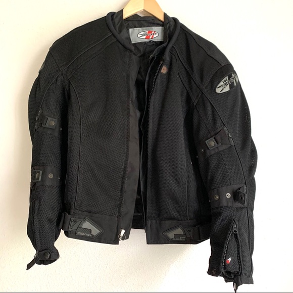 joe rocket phoenix 4.0 jacket